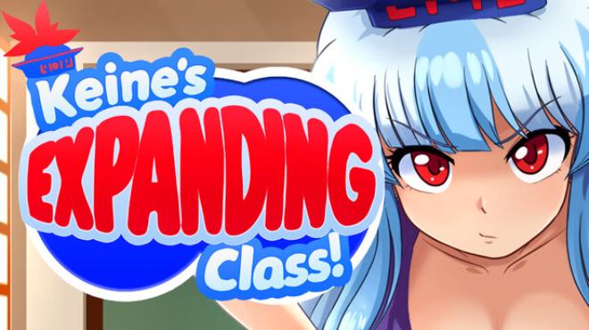 Keine's Expanding Class! Free Download