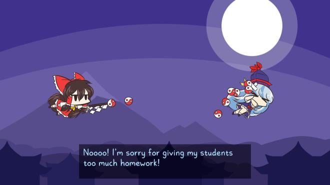 Keine's Expanding Class! Torrent Download