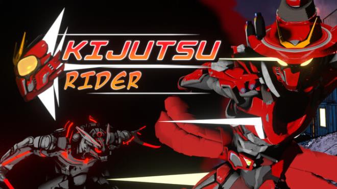 Kijutsu Rider Free Download Kijutsu Rider Free Download
