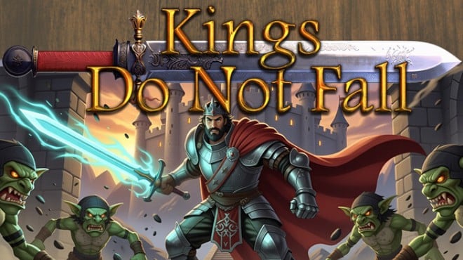 Kings Do Not Fall Free Download
