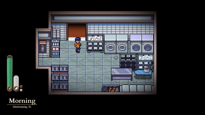 Komadori Inn PC Crack