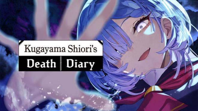 Kugayama Shiori's Death Diary Free Download