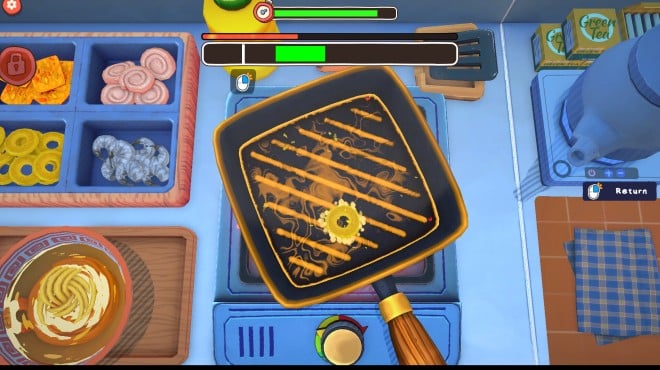 KuloNiku: Bowl Up! Torrent Download