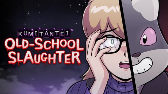 Kumitantei: Old-School Slaughter Free Download