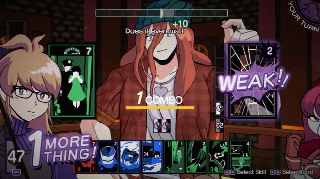 Kumitantei: Old-School Slaughter PC Crack