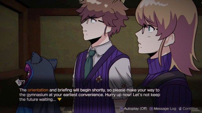 Kumitantei: Old-School Slaughter Torrent Download