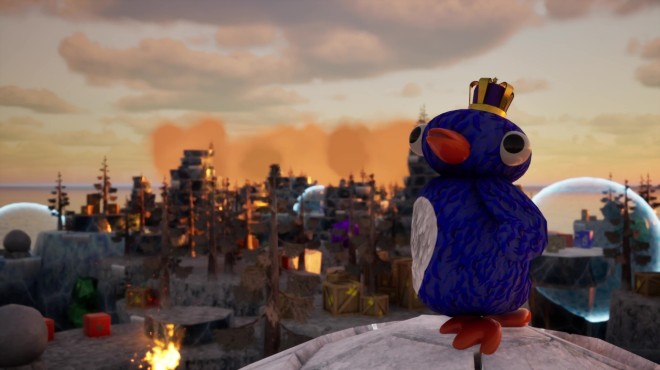 LINK Penguins PC Crack