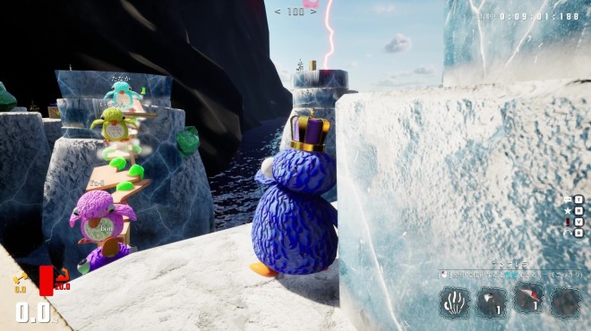 LINK Penguins Torrent Download