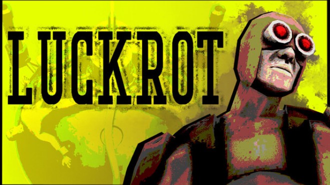LUCKROT Free Download