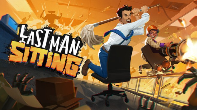 Last Man Sitting Free Download
