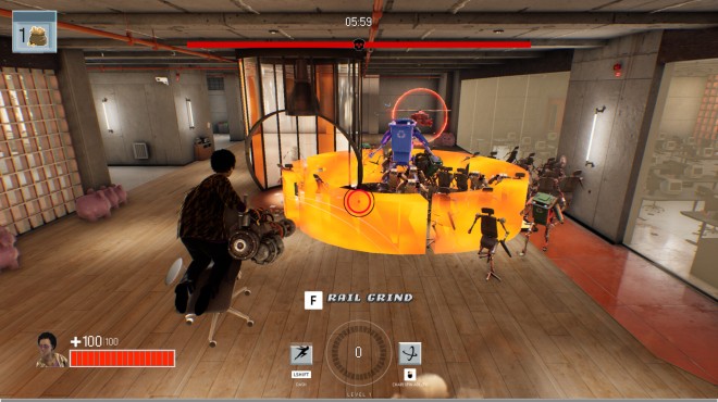 Last Man Sitting Torrent Download