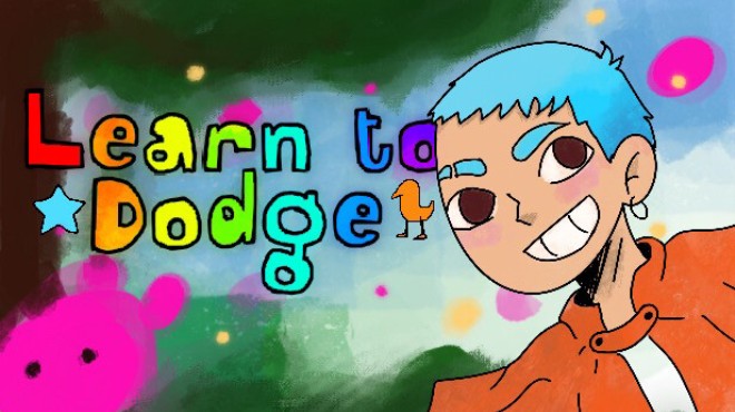 Learn to Dodge Free Download