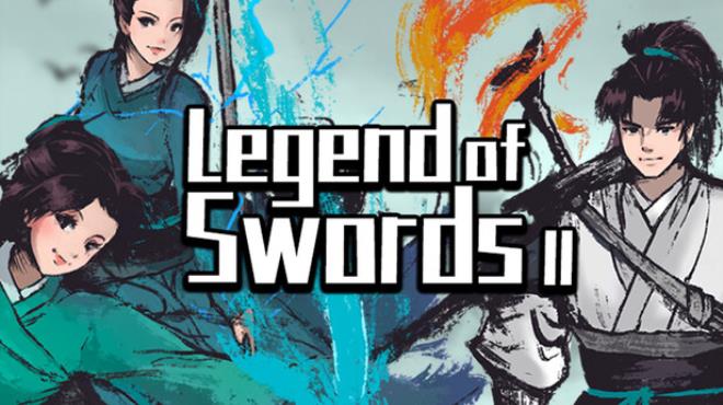 Legend of Swords II Free Download Legend of Swords II Free Download