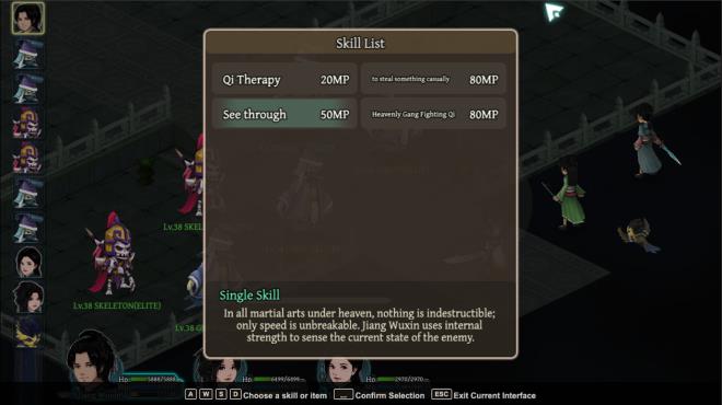 Legend of Swords II Torrent Download Legend of Swords II Torrent Download