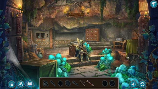 Legendary Tales V: Price of Power Collector's Edition PC Crack Legendary Tales V: Price of Power Collector's Edition PC Crack