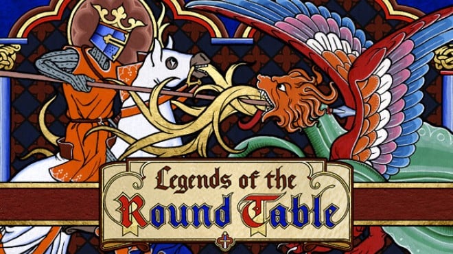 Legends of the Round Table Free Download Legends of the Round Table Free Download