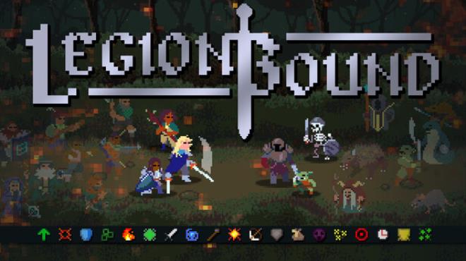 Legionbound Free Download