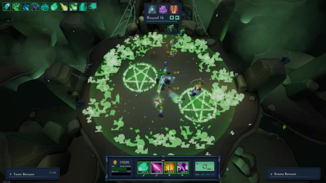 Lichgate: Tower Survivor PC Crack