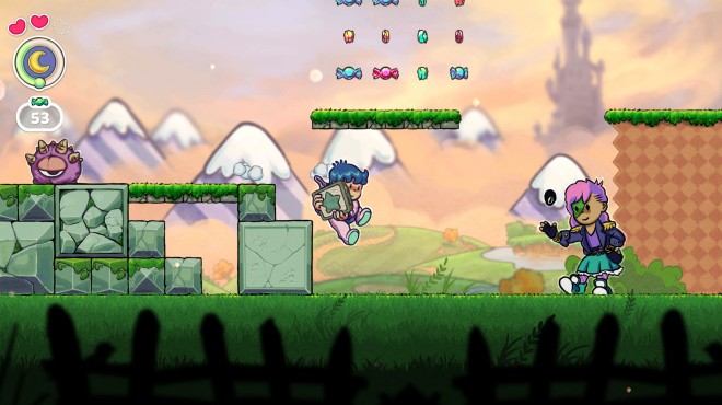 Little Nemo and the Guardians of Slumberland Torrent Download