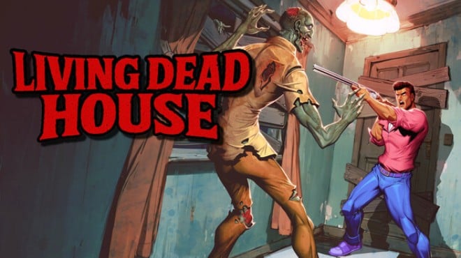 Living Dead House Free Download