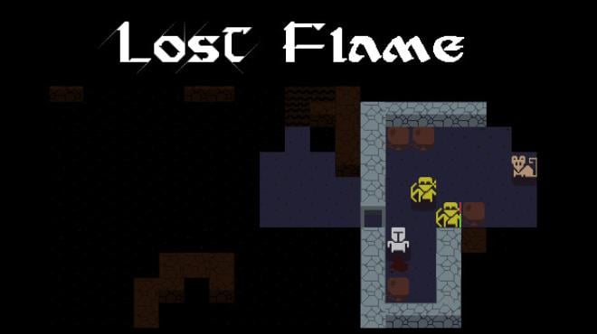 Lost Flame Free Download
