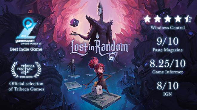 Lost in Random Free Download Lost in Random Free Download