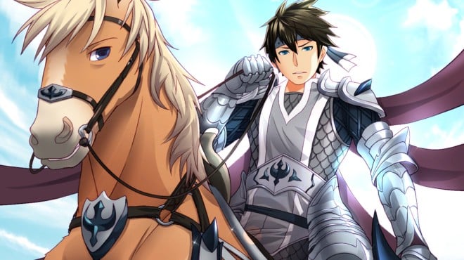 Love & Legends PC Crack Love & Legends PC Crack