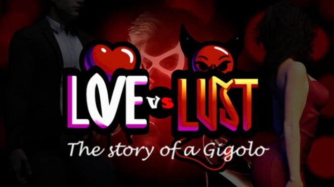 Love vs Lust: The story of a Gigolo Free Download