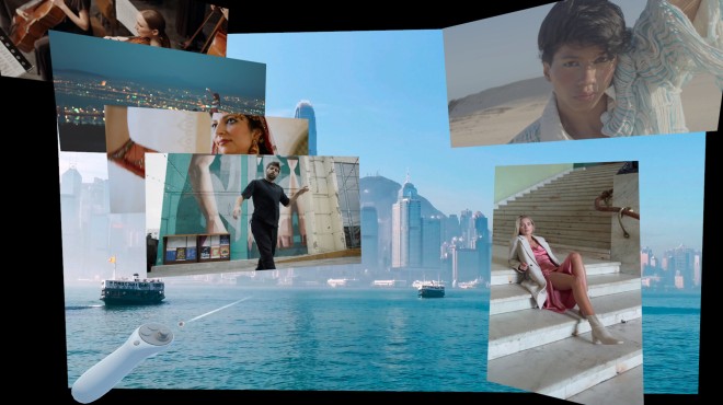 LucidVR Video Player Torrent Download