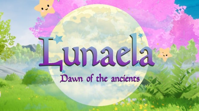 Lunaela Free Download Lunaela Free Download