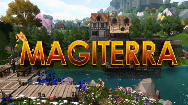 MAGITERRA Free Download