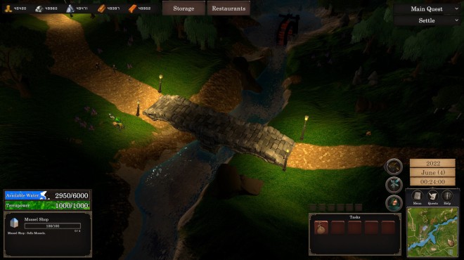 MAGITERRA Torrent Download