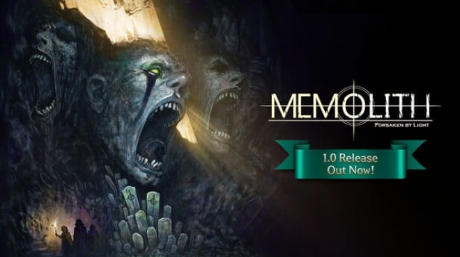 MEMOLITH: Forsaken by Light Free Download