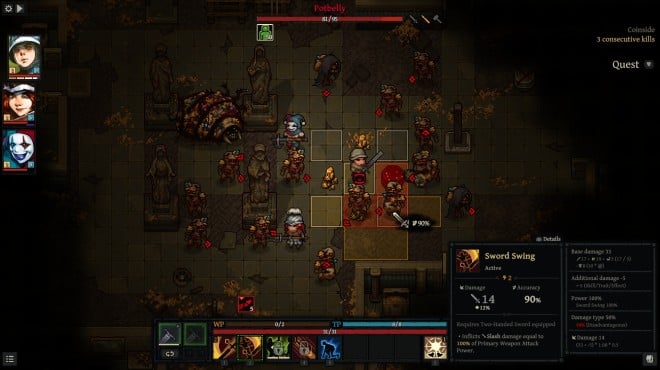 MEMOLITH: Forsaken by Light PC Crack