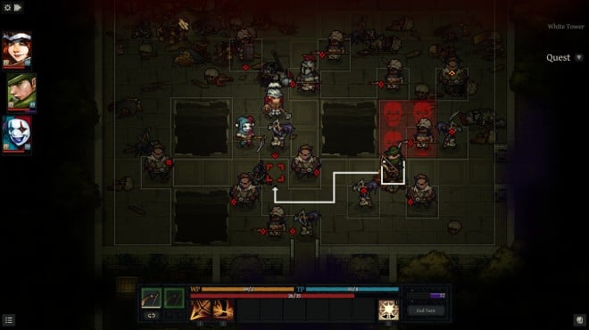 MEMOLITH: Forsaken by Light Torrent Download