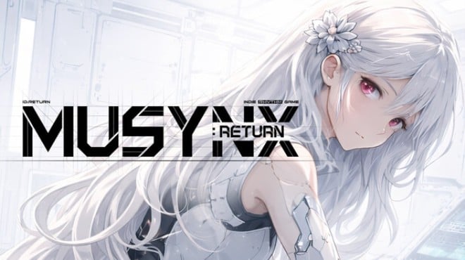 MUSYNX:RETURN Free Download