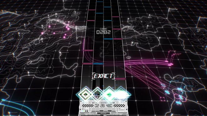 MUSYNX:RETURN PC Crack