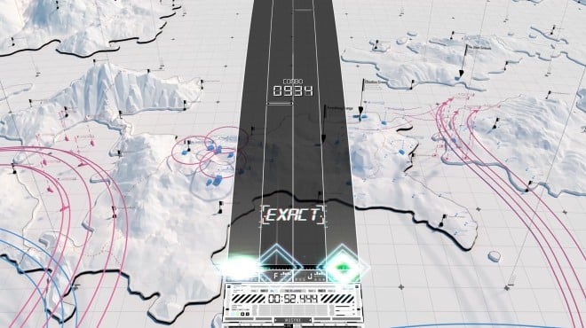 MUSYNX:RETURN Torrent Download