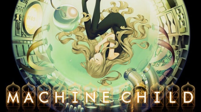 Machine Child Free Download Machine Child Free Download