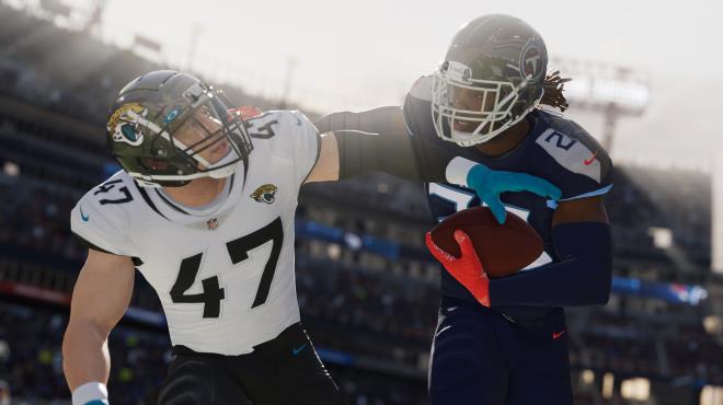 Madden NFL 22 Torrent Download