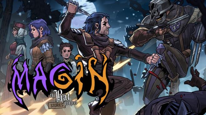 Magin: The Rat Project Stories Free Download