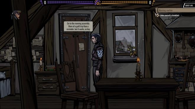 Magin: The Rat Project Stories Torrent Download