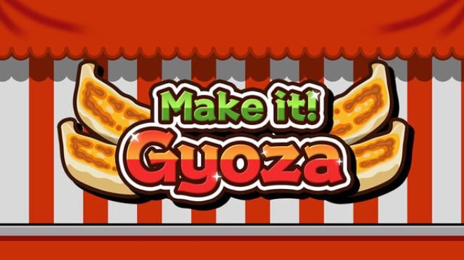 Make it! Gyoza Free Download