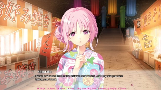 Making*Lovers: First Blush PC Crack