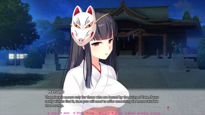 Making*Lovers: First Blush Torrent Download