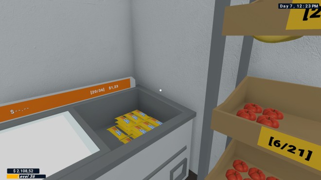 Market is Fine Torrent Download