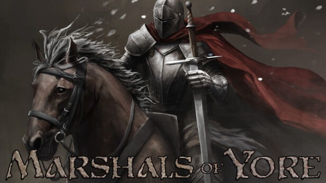 Marshals of Yore Free Download