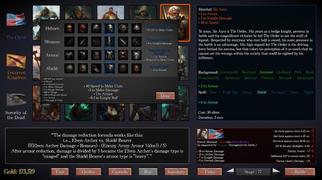 Marshals of Yore PC Crack