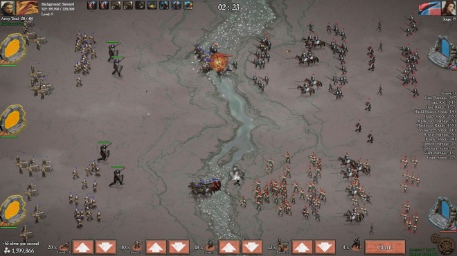 Marshals of Yore Torrent Download