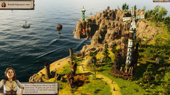 Masters of Albion Torrent Download